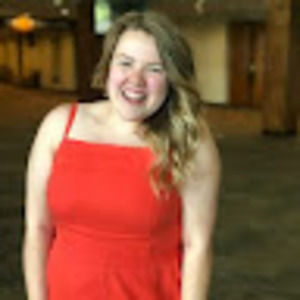 Meet your Posher, Sarah grace